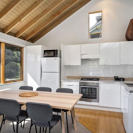 Banjo 7 Townhouse Thredbo Exterior foto